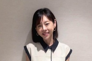 高橋真麻、フジ入社は「コネ」ではないが...「忖度じゃないですか？」　父は高橋英樹、「ブス、コネ」叩かれた過去も