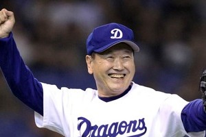 板東英二さん死去、黒柳徹子さんも追悼「『お母さん』という声が、今でも耳に」　「ふしぎ発見！」で長年共演