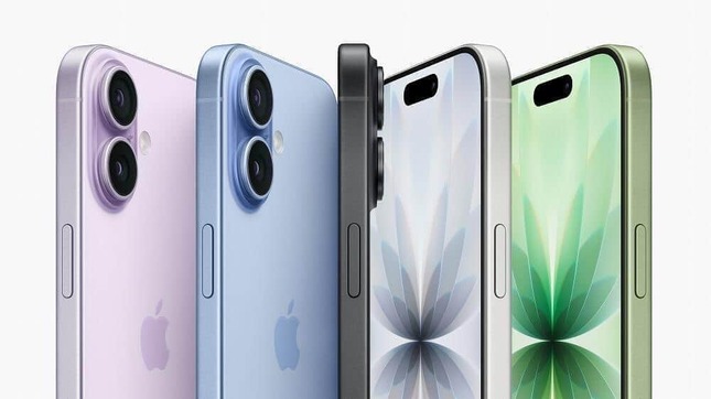 iPhone 17は日本で値上げされる