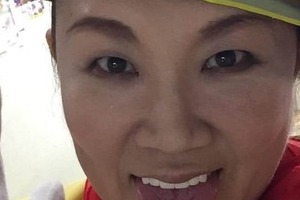 「最初誰だか」「あんまりにもお痩せに」　山田邦子の近影に驚き、心配の声も