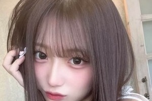辻希美の長女・希空、ヘソ出しコーデ＆「お気に入り」リュックで韓国旅満喫ショット　へそピもキラリ