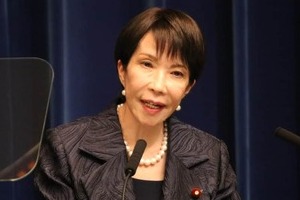 内閣支持率下落の原因、田﨑史郎氏「皇室典範改正を最優先させ、物価高対策を打ち出せなかった」