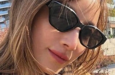 加藤あい、ドキっ...肩出しオールインワンで変わらぬ美貌　「相変わらず美しい」「ホントずっとかっこいい」