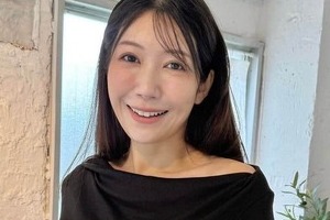 美人気象予報士・穂川果音、肩出しタンクトップ×レギンスで「久しぶりにランニング」　すらり神スタイル炸裂