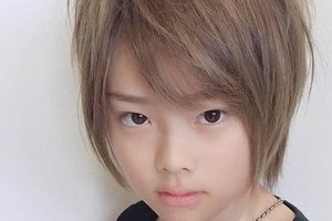 元「小学生ホスト」琉ちゃろ、大学受験生になった姿に驚き　おしゃれに興味「ない」...部屋に美少女フィギュア