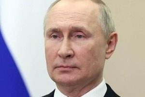 「戦争は、もう潮時」プーチン大統領に直言した同盟国大統領、さらに驚いた発言も