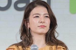 スザンヌ、経営する熊本の旅館の家族湯と大広間を無料開放　「少しでも心を癒していただけたら」