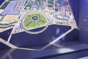 万博で13万人が体験「空飛ぶクルマ」シアター、羽田でコンパクトに復活　JAL施設で常設展示