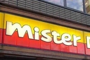 ミスドがマタニティ対応ユニフォーム　きっかけは従業員の要望...導入通じて「働く人の選択肢を広げる」