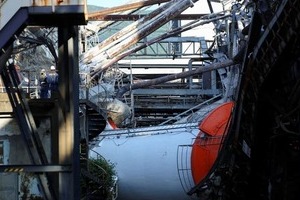 「競馬エイト」用紙は、被災の八代工場で製造された「特注品」だった　「他に例をみない最高の紙」【熊本地震】