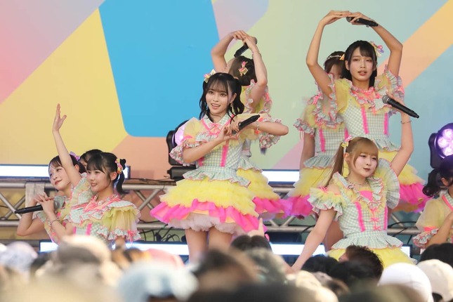 「ビーサンはなぜなくなるのか？」。センターは竹本くるみさん
