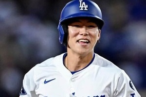 【ドジャース】キム・ヘソンは「あまりにも運がない」、3対1大型トレード成立でも「移籍できなかった」...韓国メディア落胆