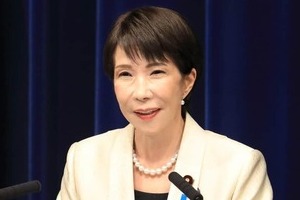 高市首相の熊本避難所「3分間」しか視察せず？SNS拡散　内閣広報官「51分間」だと否定