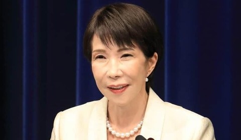 高市首相の熊本避難所「3分間」しか視察せず？SNS拡散　内閣広報官「51分間」だと否定
