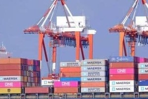 日本の商船が中国に臨検された場合は「台湾軍が対応」と台湾軍トップ