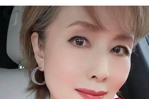 小柳ルミ子「可愛い弟 五郎とデートして来ました」...4歳年下・野口五郎とステキ2ショット　「40代にしか見えません！」