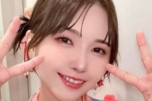 「鬼滅の刃」禰豆子役の声優・鬼頭明里の姿にネット騒然　「イケメンすぎる」「最高にかっこいい」人生初の男装