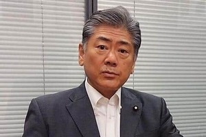 「消費減税は自民党の公約ではなかった」意見書を出した幹事長代理に聞く