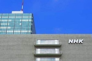 NHK朝ドラ「風、薫る」、色気ダダ漏れ俳優の強烈インパクト登場シーンに沸く　「苦しそうなのに」「シャツ姿艶っぽい」