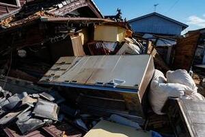 熊本地震で「炊き出しチェック表」が話題　義務ではないが...県は「事前提出」呼びかけ