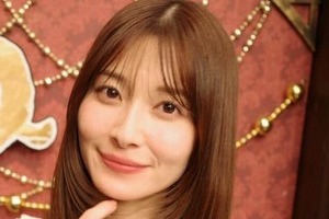 元TBS山本里菜アナ（32）が離婚　4年間の結婚生活振り返り「ともに歩んできた道は宝物」