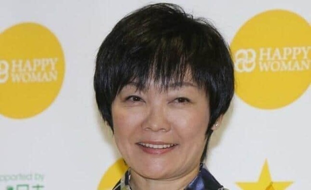 安倍昭恵さん（2017年3月撮影）
