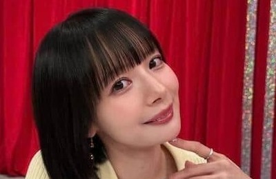 「役満ボディー」岡田紗佳、肩出し白ノースリで色気ダダ漏れ　国士無双のかわいさ「おかぴーカワイイ」