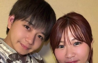 元カップルYouTuber「夜のひと笑い」いちえ、新恋人と復縁から再破局...涙で報告　「友達のままでおった方が」