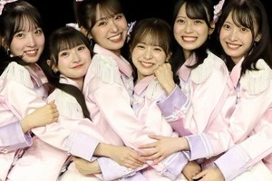 AKB48倉野尾成美、熊本へ届けた「365日の紙飛行機」　「励みになった」の声を胸に新公演へ
