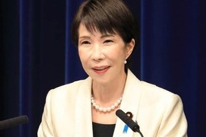 高市早苗首相と麻生太郎副総裁のぎくしゃく...「2人の関係が政権を左右」識者は指摘