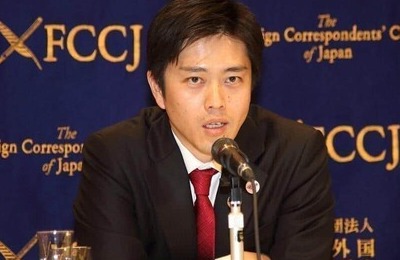 統一地方選で「維新」が福岡に強い関心？　吉村洋文代表、県議会の議員定数削減などを提言