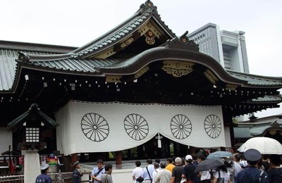 靖国神社、境内でのコスプレ衣装・軍装の着用禁止を発表　「神聖な境内における静謐と尊厳を維持」