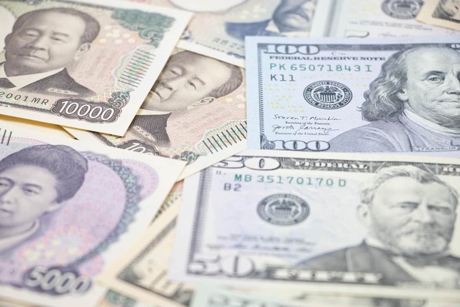 日米協調介入実現の裏に何らかの密約があったか、と専門家（画像はイメージ） 