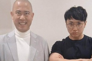 バキバキ肉体のコロチキ西野創人、「減量開始4ヶ月」ビフォーアフターに衝撃　「全然違う」「仕上がってる！」