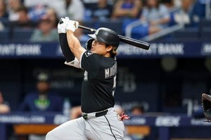 「日本の打者はやはり違う」大リーグ1年目の村上宗隆、岡本和真が躍動　KBO出身選手とは「明らかに対照的」韓国メディア脱帽