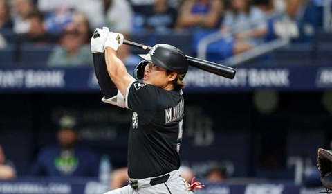「日本の打者はやはり違う」大リーグ1年目の村上宗隆、岡本和真が躍動　KBO出身選手とは「明らかに対照的」韓国メディア脱帽