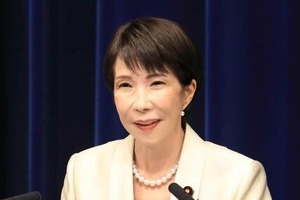 「こんな態度、あるのか？」芥川賞作家が猛批判　高市首相が被爆者団体の会長から話を聞く姿が拡散