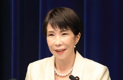 「こんな態度、あるのか？」芥川賞作家が猛批判　高市首相が被爆者団体の会長から話を聞く姿が拡散