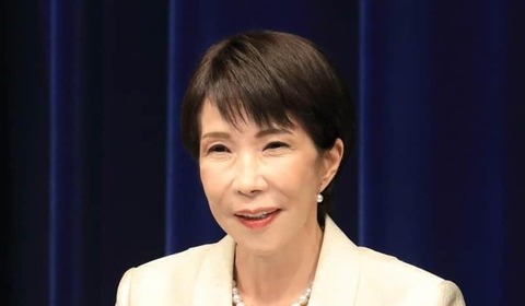 「こんな態度、あるのか？」芥川賞作家が猛批判　高市首相が被爆者団体の会長から話を聞く姿が拡散