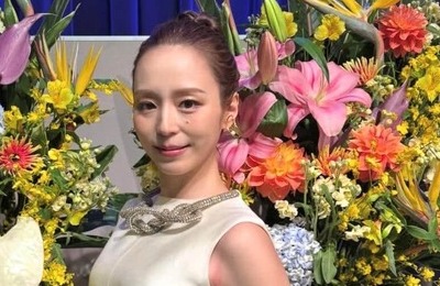 平野綾、「チェンソーマン」美女キャラ・マキマになる　「イメージぴったり」「ただただ美しい」「カワイイ」