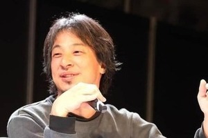 ひろゆき妻「私の離婚発言が話題になってたらしいのですが」　夫と泉房穂議員の新党設立めぐってあらためて思い