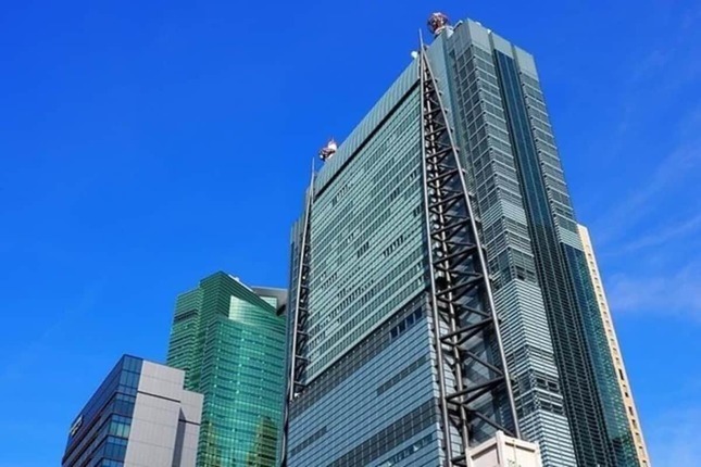 日本テレビ
