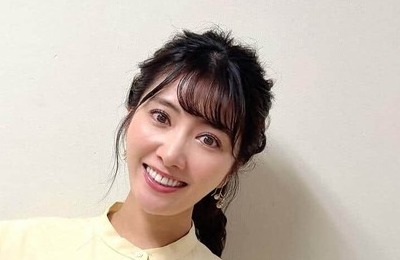 NHK出演の気象キャスター、まさかの失敗に気づく　「破壊力凄い」「隙のある美人さん」ネット反響
