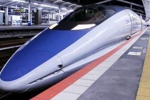 乗り遅れた親子が車両に接近、山陽新幹線が緊急停止　動画が拡散、JR西に顛末を聞いた