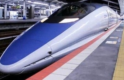 乗り遅れた親子が車両に接近、山陽新幹線が緊急停止　動画が拡散、JR西に顛末を聞いた