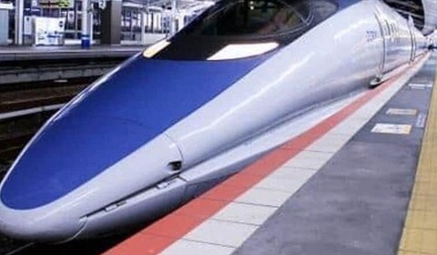 乗り遅れた親子が車両に接近、山陽新幹線が緊急停止　動画が拡散、JR西に顛末を聞いた