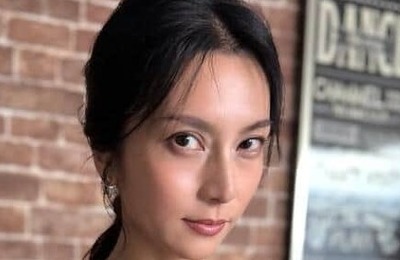 柴咲コウ、透け感黒ドレス姿で国宝級の美貌ダダ漏れ　「麗しい」「美しすぎる」「ほんと綺麗」すらり神スタイル