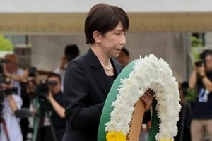 高橋洋一の霞ヶ関ウォッチ　高市首相は広島・長崎と批判されたが...非核三原則「持ち込ませず」見直すべき理由