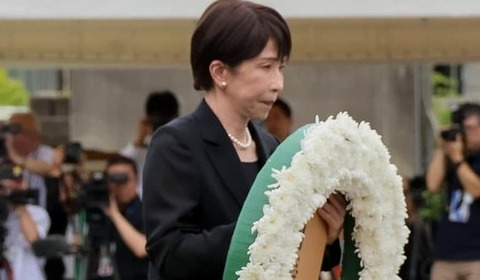 高橋洋一の霞ヶ関ウォッチ　高市首相は広島・長崎と批判されたが...非核三原則「持ち込ませず」見直すべき理由