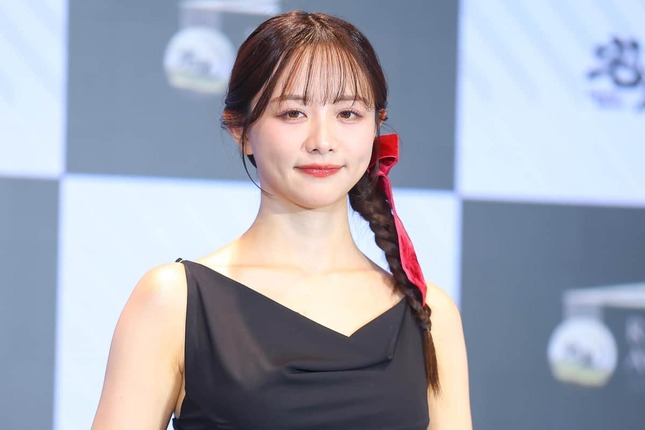 フリーアナウンサーの森香澄さん（写真：Pasya/アフロ）
